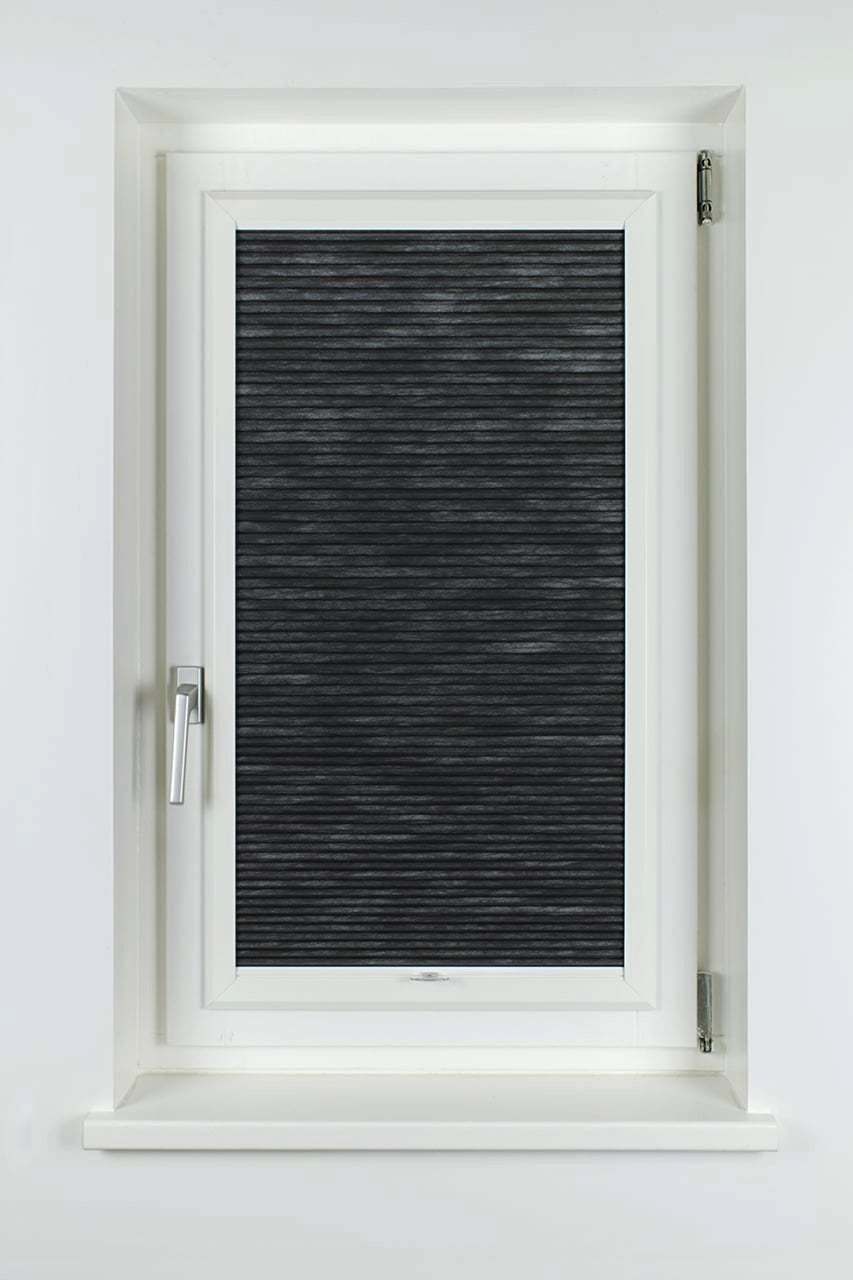 Rent a Window finish Duettes in frame blackout? Rent at KeyPro furniture rental!