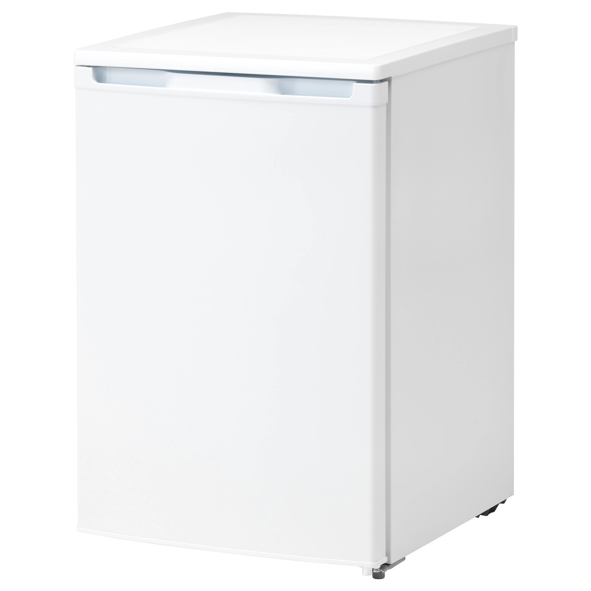 Rent a Freezer 55 cm (white)? Rent at KeyPro furniture rental!