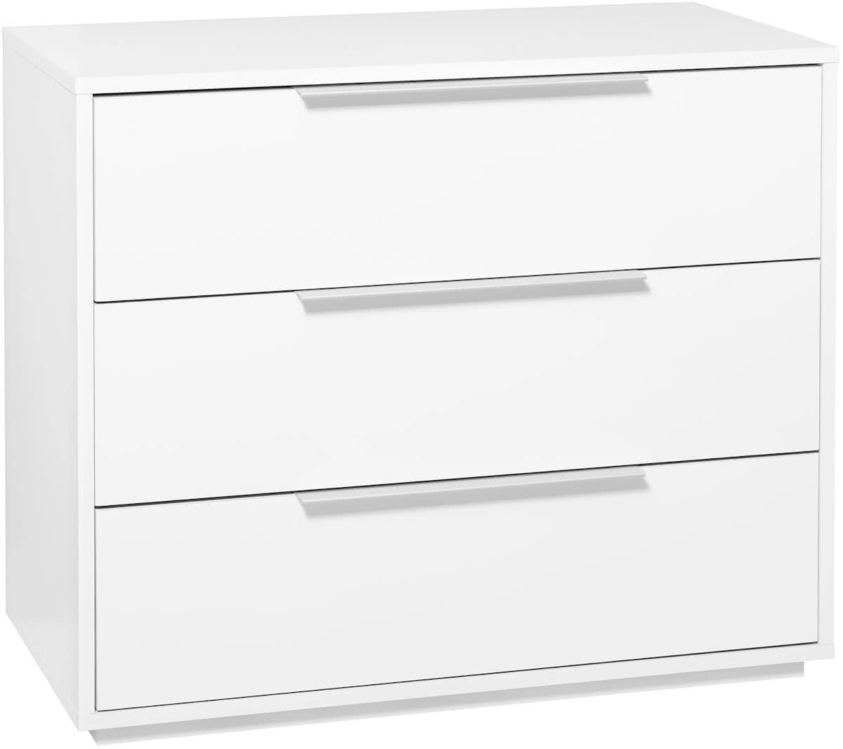 Rent a Drawer cabinet (white)? Rent at KeyPro furniture rental!