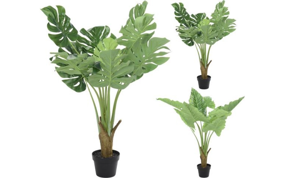 Rent a Artificial plant (green)? Rent at KeyPro furniture rental!