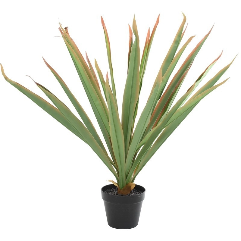 Kunstpflanze Yucca (grün) mieten? Mieten Sie bei KeyPro Möbelverleih!