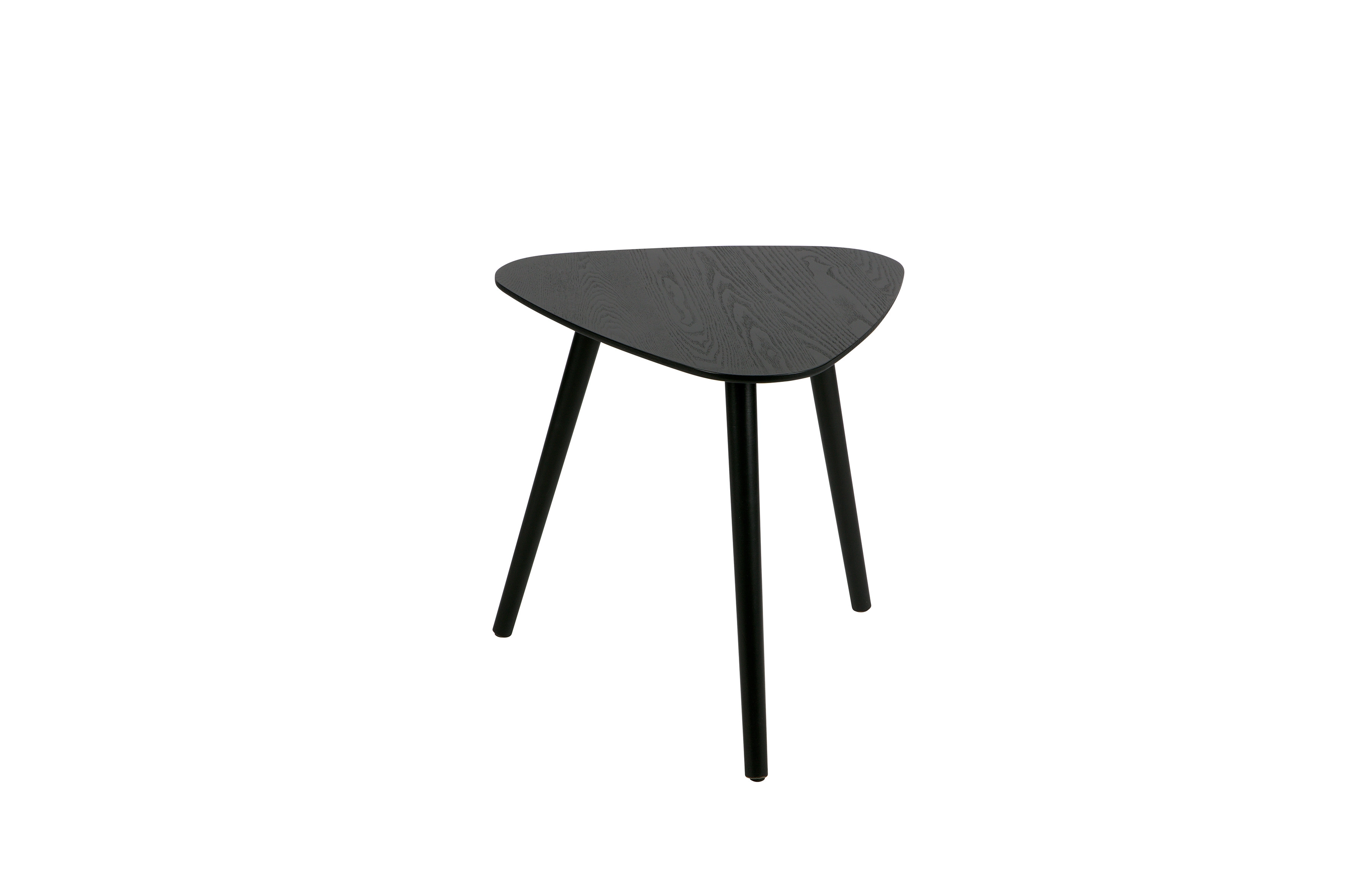 Rent a Side tables Nila set v2 (black)? Rent at KeyPro furniture rental!