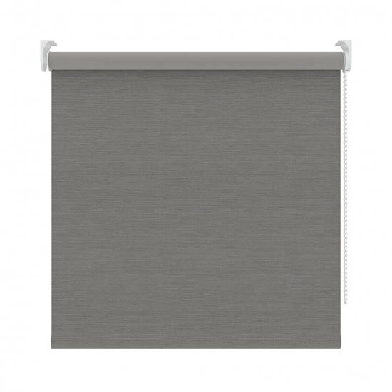 Rent a Window covering blackout blinds (grey)? Rent at KeyPro furniture rental!