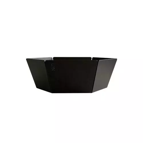 Rent a Fruit bowl Jut (black)? Rent at KeyPro furniture rental!