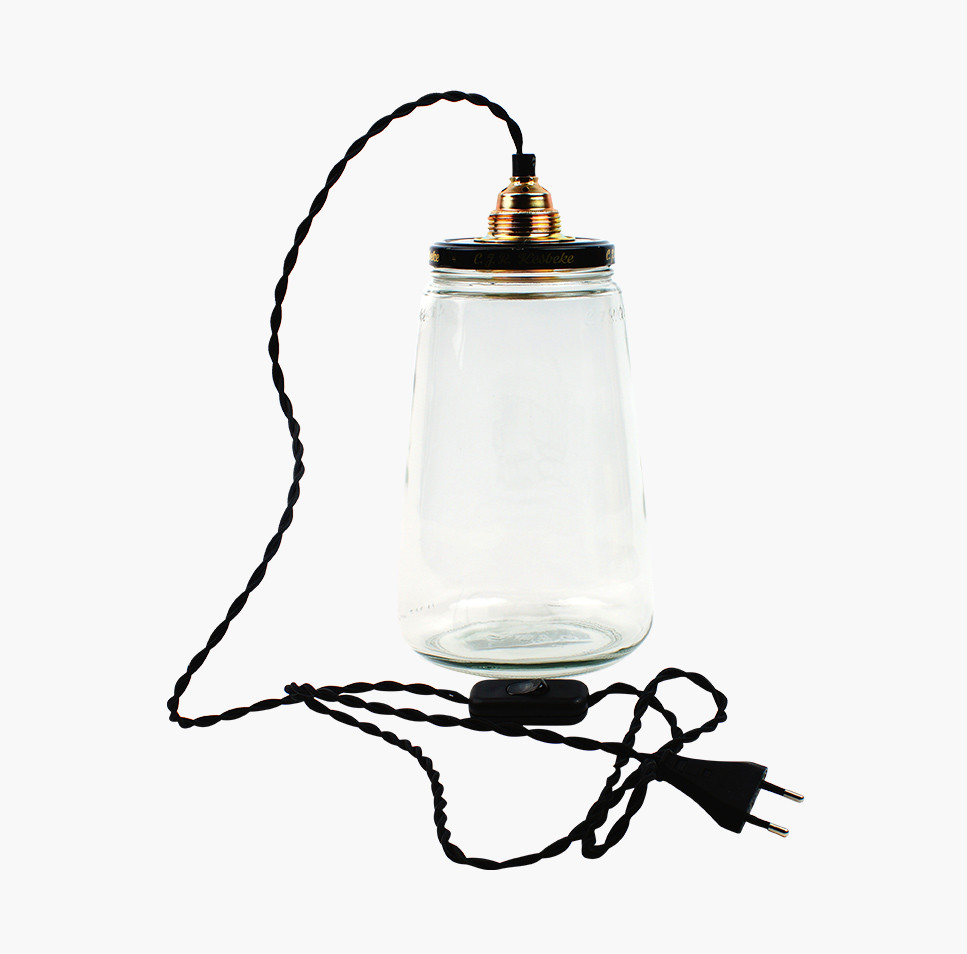 Rent Pickle light (black) | KeyPro