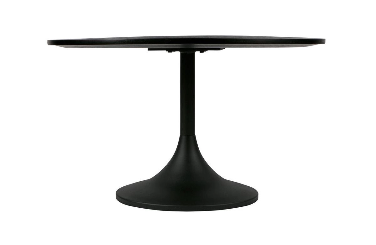 Rent a Side table Bowie (black)? Rent at KeyPro furniture rental!