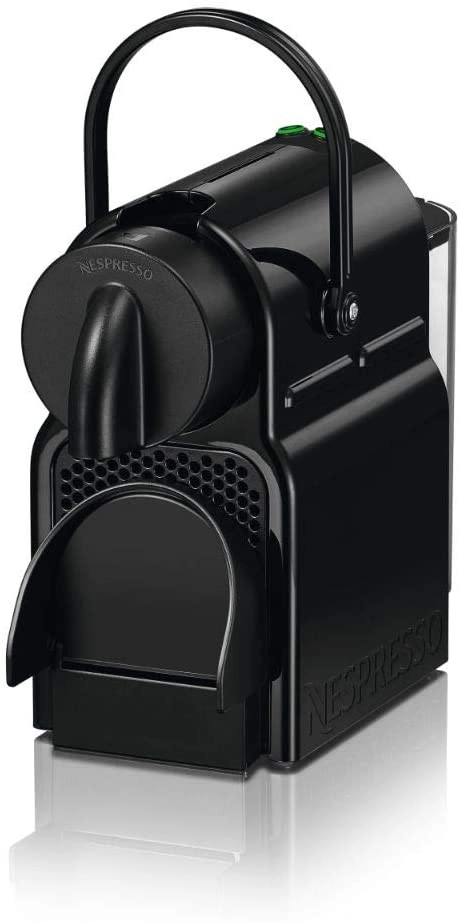 Rent a Coffee Machine Nespresso Inissia (Black)? Rent at KeyPro furniture rental!