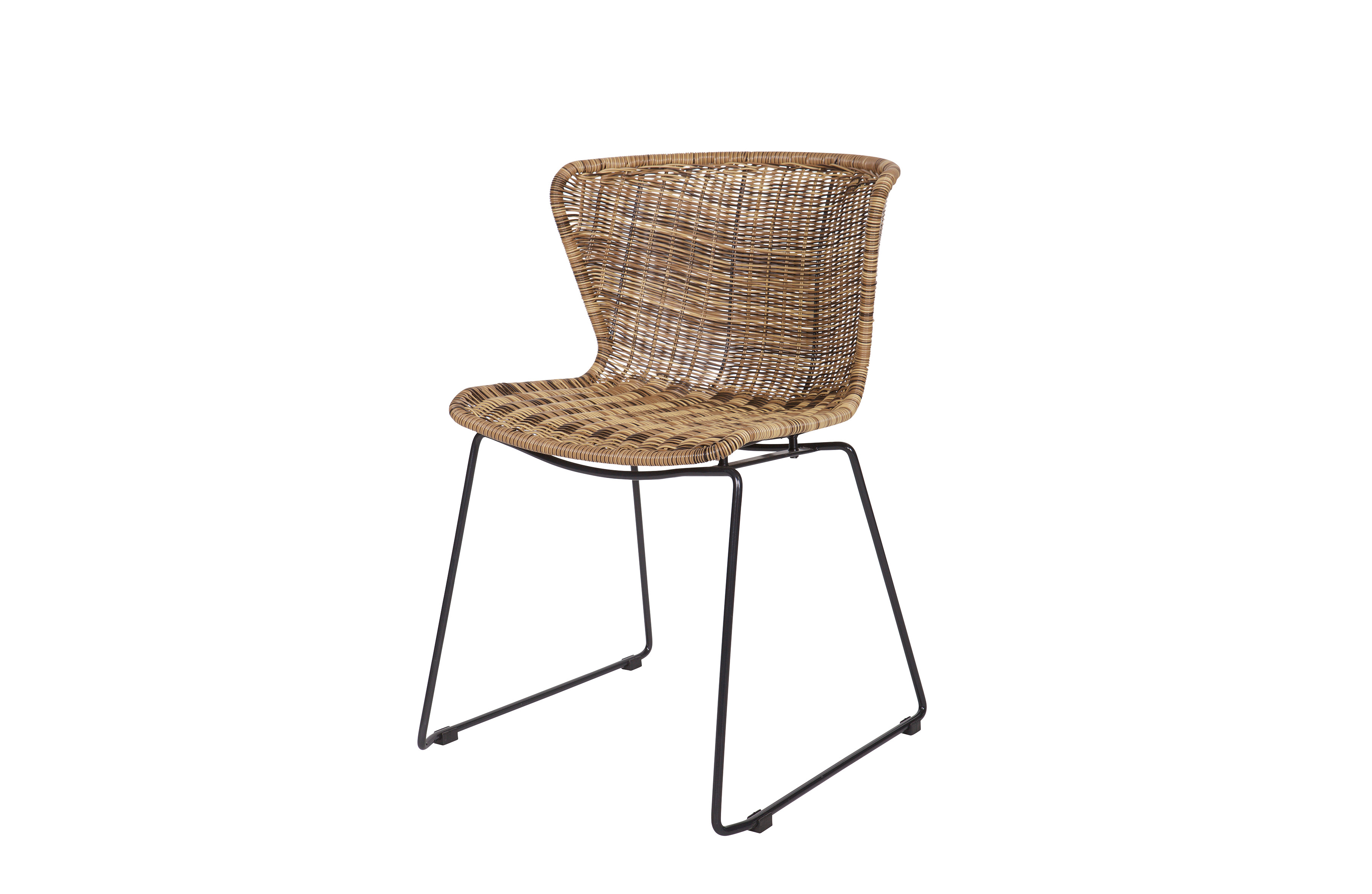 Rent a Garden chair Noor? Rent at KeyPro furniture rental!