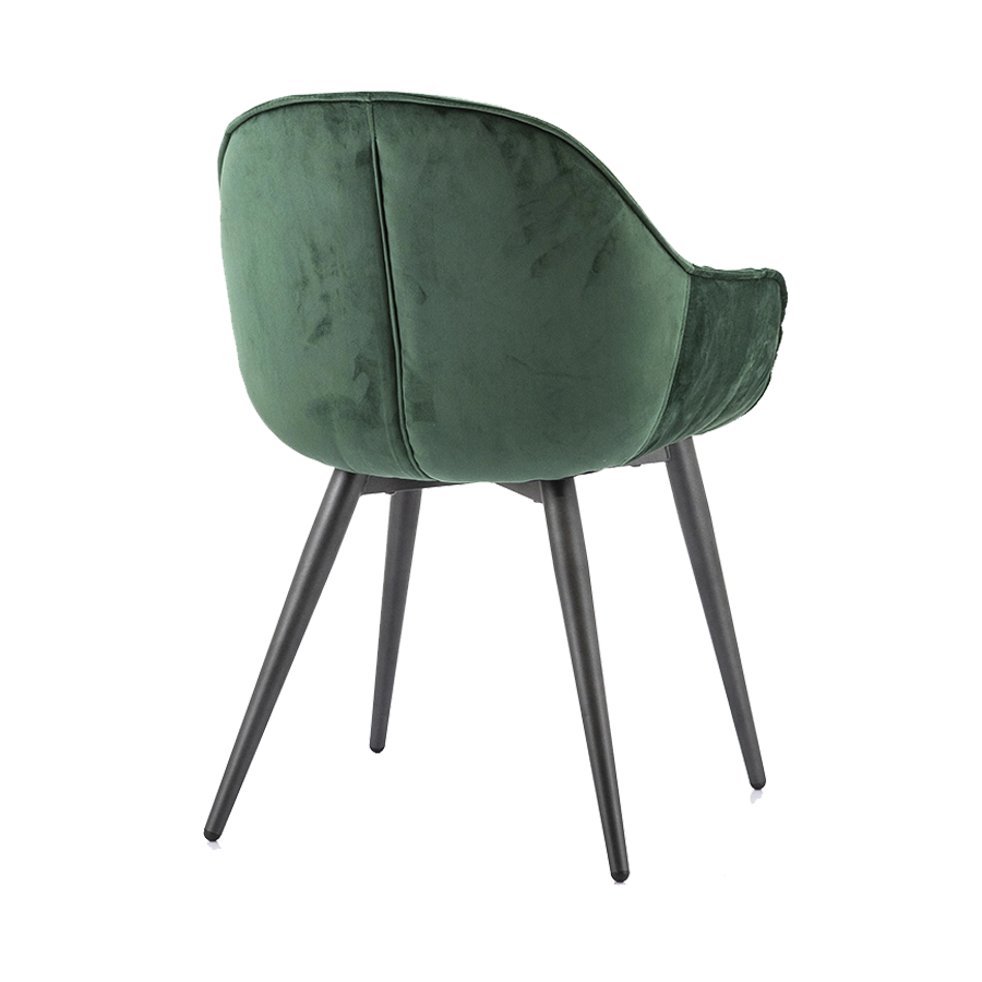 Rent a Dining chair Joy(Green)? Rent at KeyPro furniture rental!