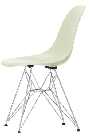 Rent a Dining chair Eames DSR (cream)? Rent at KeyPro furniture rental!