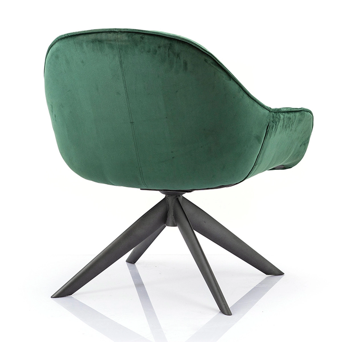 Rent a Lounge chair Joy(Green)? Rent at KeyPro furniture rental!