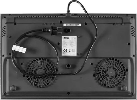 Induktionskochplatte (2 Kochzonen) mieten? Mieten Sie bei KeyPro Möbelverleih!