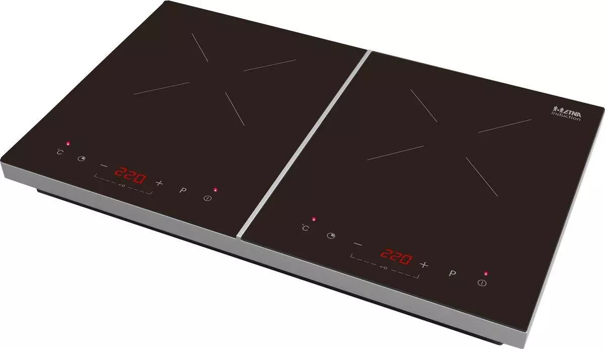 Induktionskochplatte (2 Kochzonen) mieten? Mieten Sie bei KeyPro Möbelverleih!