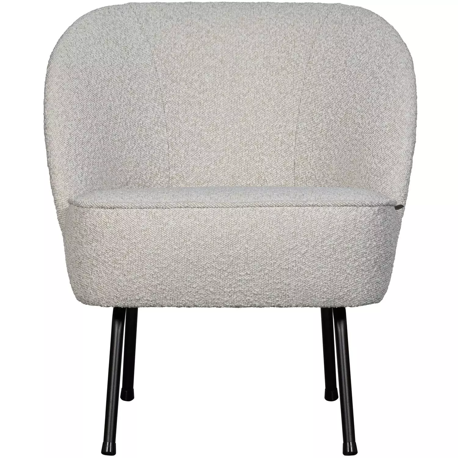 Rent a Armchair Vogue bouclé (natural)? Rent at KeyPro furniture rental!