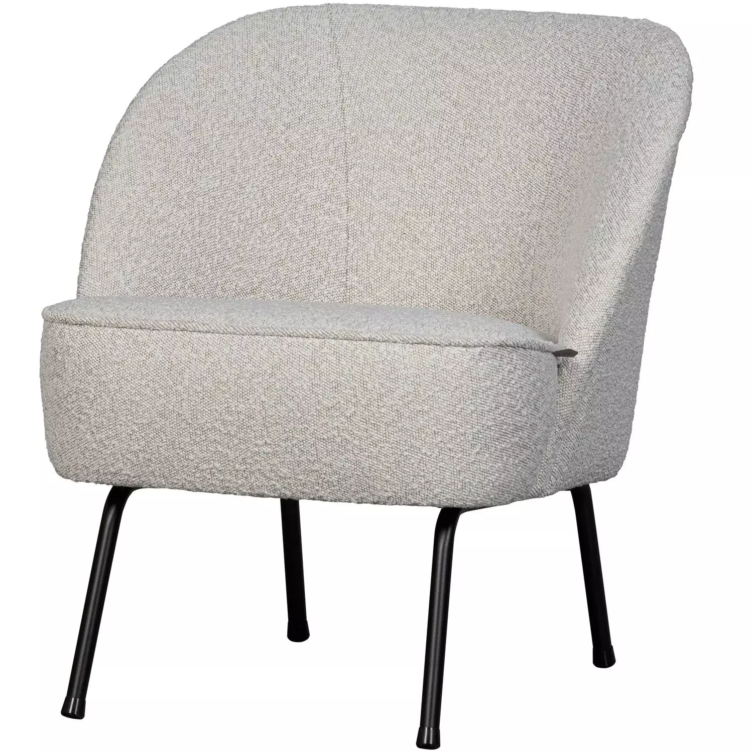 Rent a Armchair Vogue bouclé (natural)? Rent at KeyPro furniture rental!