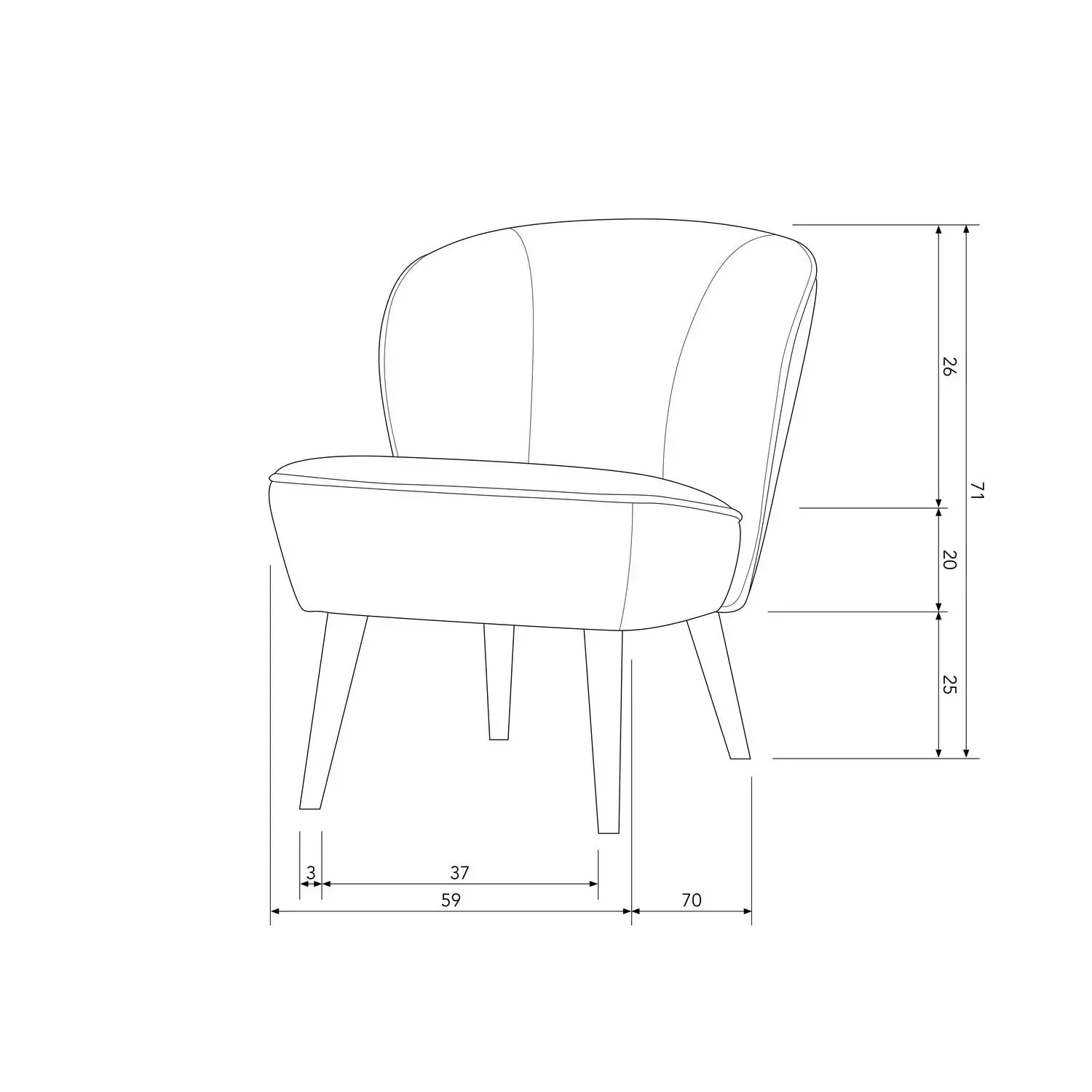 Rent a ? Rent at KeyPro furniture rental!