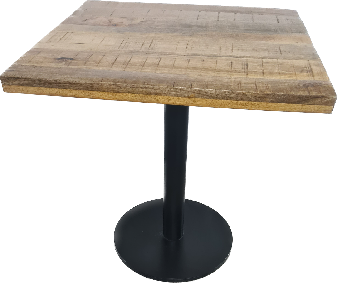 Eettafel Porta (70x70) huren? Huur bij KeyPro meubelhuur!