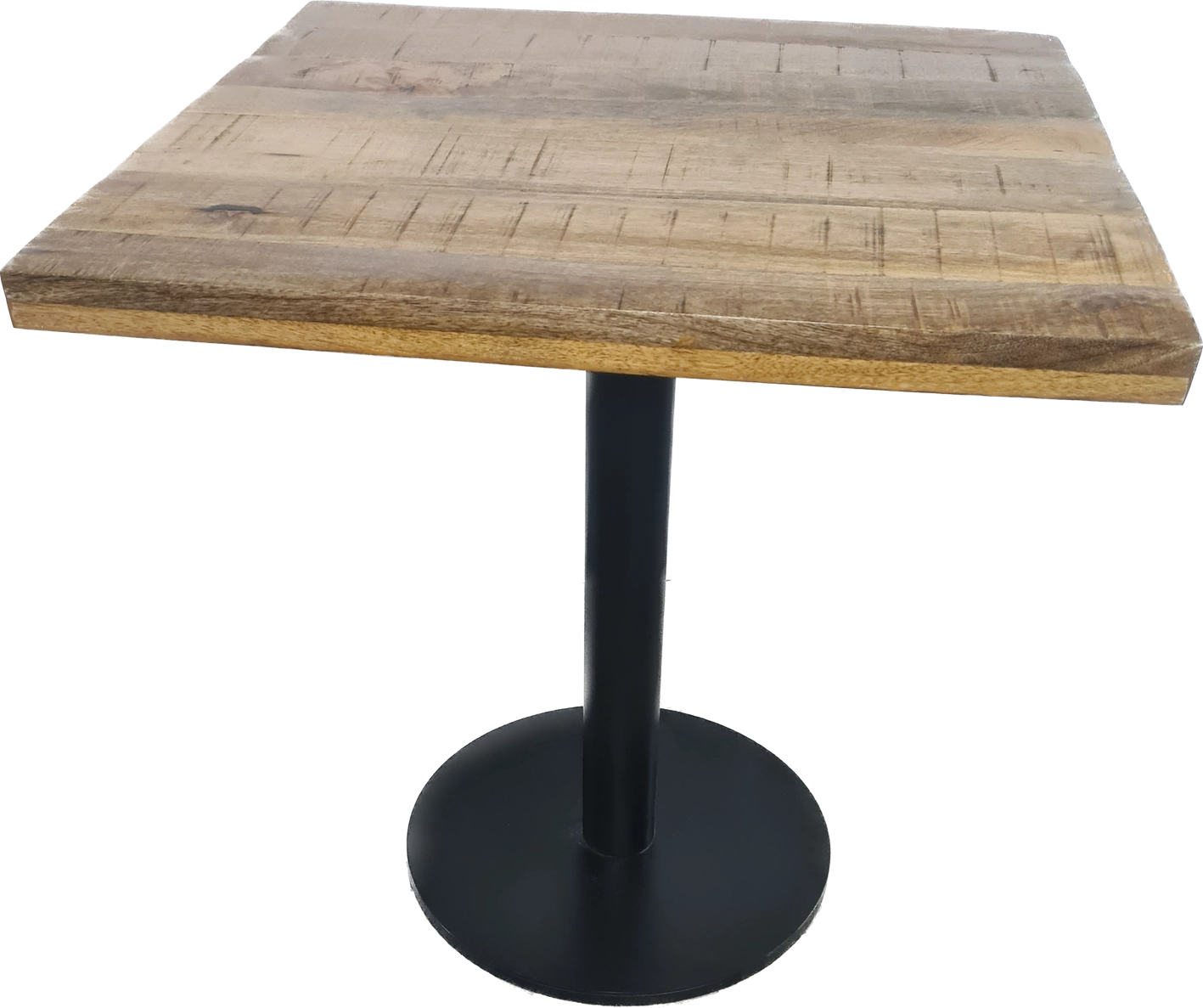 Eettafel Porta (70x70) huren? Huur bij KeyPro meubelhuur!