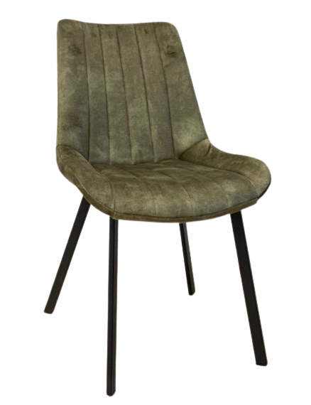 Rent a Dining chair Eljas (cognac)? Rent at KeyPro furniture rental!