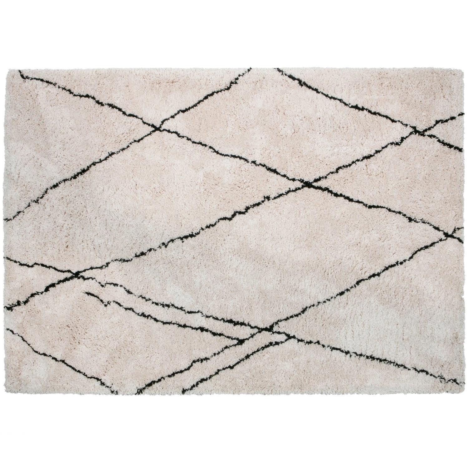 Rent a Rug Cleo (white)? Rent at KeyPro furniture rental!