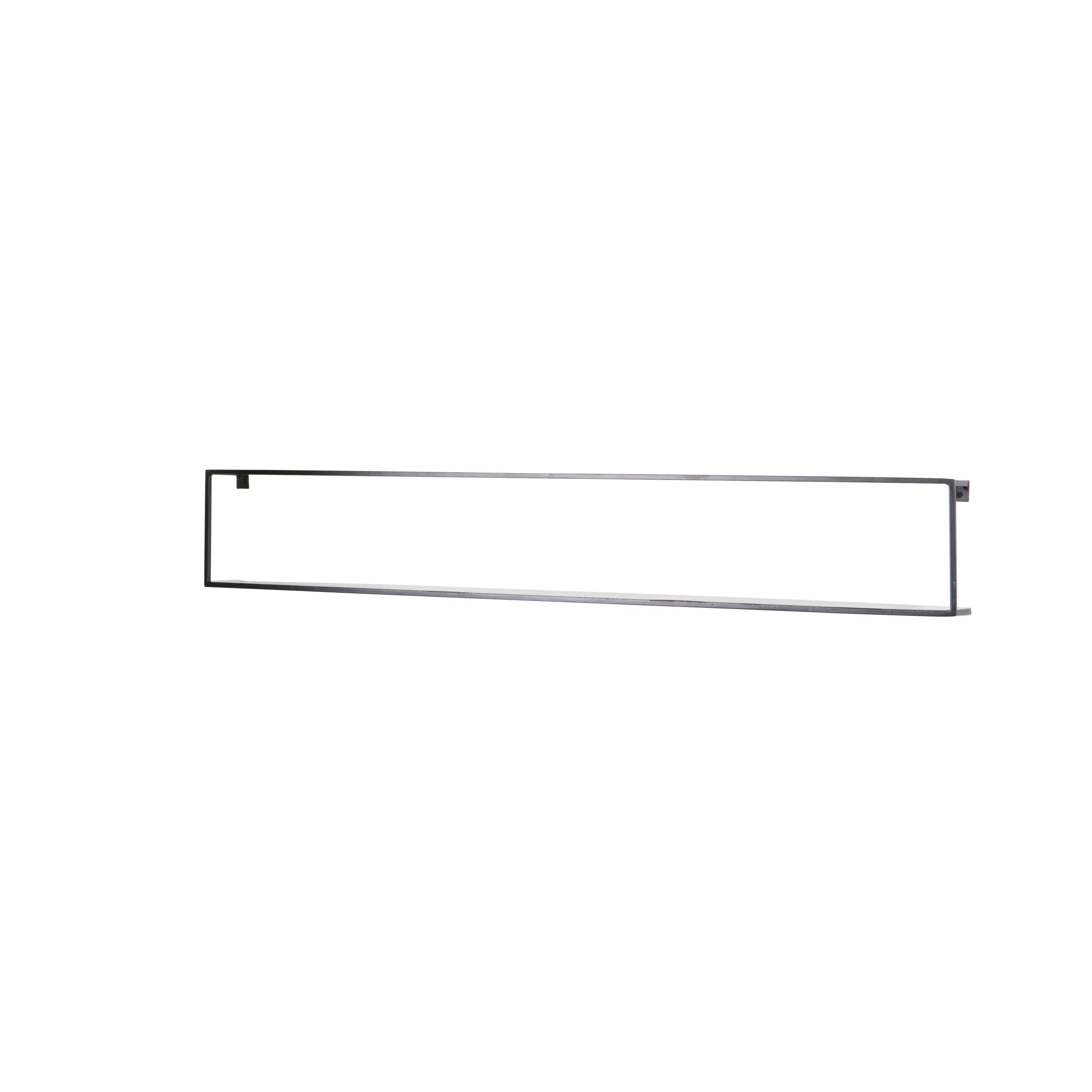 Rent a Coatrack Meert 10 hooks (black)? Rent at KeyPro furniture rental!