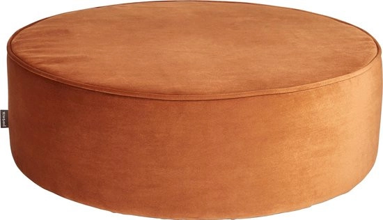 Rent a Stool Sara XL (rust)? Rent at KeyPro furniture rental!