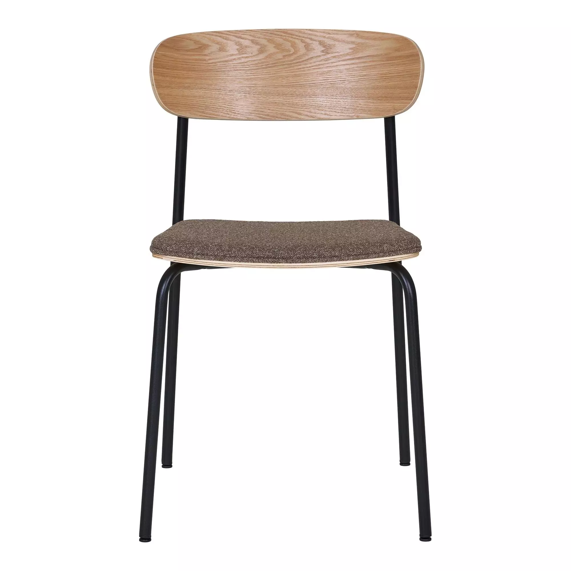 Rent a Dining chair Estepona (natural)? Rent at KeyPro furniture rental!