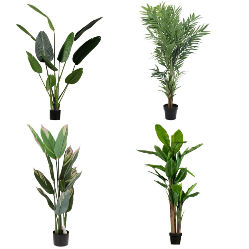 Kunstplant Groot huren? Huur bij KeyPro meubelhuur!