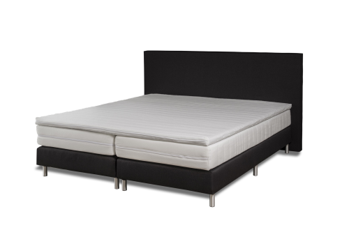 Boxspringbett 2 Personen (180x200) mieten? Mieten Sie bei KeyPro Möbelverleih!