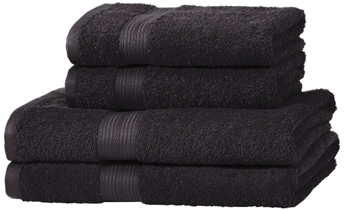 Rent a Towel set? Rent at KeyPro furniture rental!