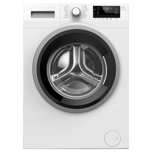 Wasmachine 5 kg (wit) huren? Huur bij KeyPro meubelhuur!