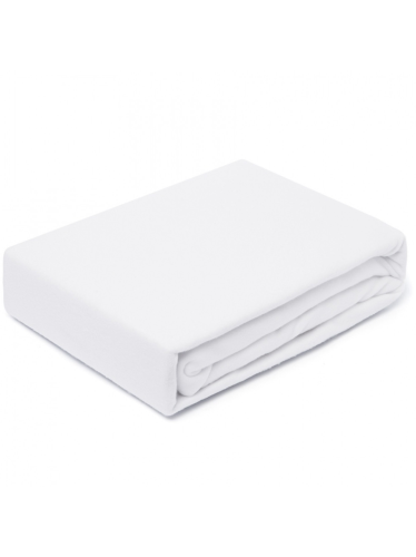 Rent a Fitted sheet 2 persons (180x200)? Rent at KeyPro furniture rental!