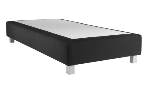 Boxspring matrasbodem (90x200) huren? Huur bij KeyPro meubelhuur!