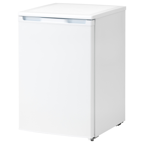 Rent a Freezer 50 cm (white)? Rent at KeyPro furniture rental!