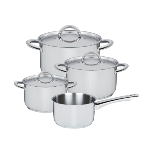 Rent a Cooking pans set? Rent at KeyPro furniture rental!