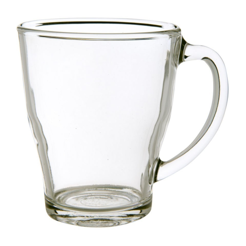 Rent a Tea Glass? Rent at KeyPro furniture rental!