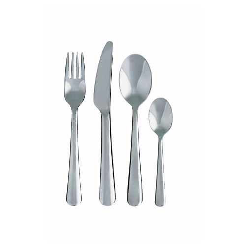 Rent a Cutlery set 24 pcs (6 persons)? Rent at KeyPro furniture rental!