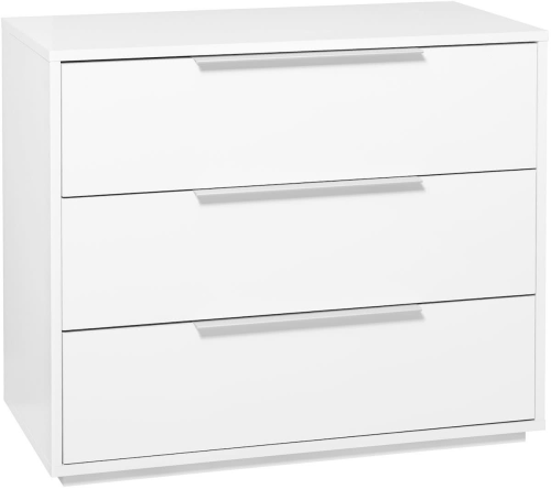 Rent a Drawer cabinet (white)? Rent at KeyPro furniture rental!