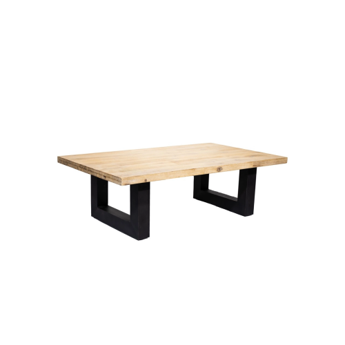 Rent a Coffee table Trego (natural)? Rent at KeyPro furniture rental!