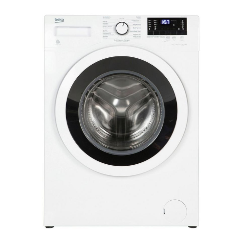 Rent a Washing machine 6 kg (White)? Rent at KeyPro furniture rental!