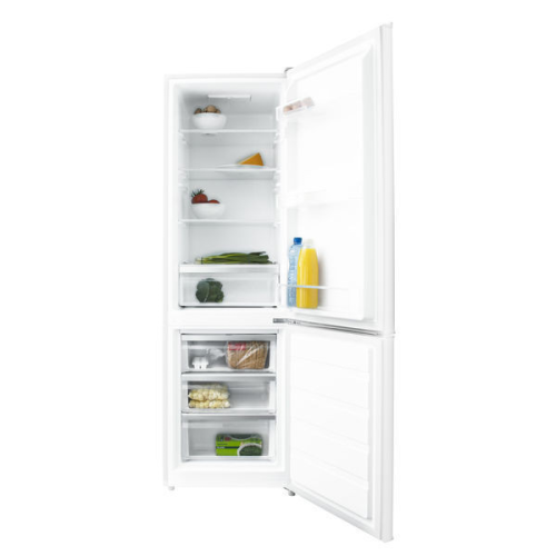 Rent a Refrigerator-freezer combination (white)? Rent at KeyPro furniture rental!