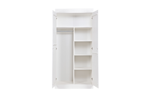 Rent a Interior kit Connect/lock (white)? Rent at KeyPro furniture rental!