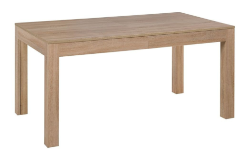 Eettafel Losari 140cm (naturel) huren? Huur bij KeyPro meubelhuur!