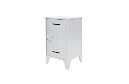 Rent a Nightstand Kluis (Concrete grey)? Rent at KeyPro furniture rental!