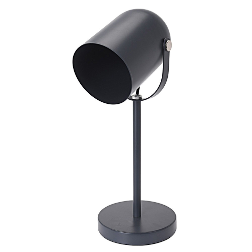 Rent a Table lamp metal (black)? Rent at KeyPro furniture rental!