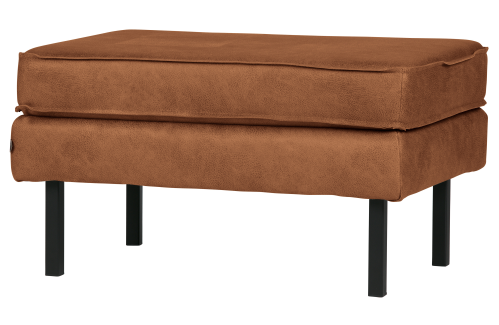 Rent a Hocker Rodeo (cognac)? Rent at KeyPro furniture rental!