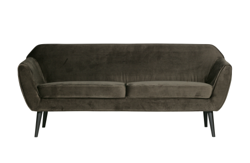 Rent a Sofa Rocco velvet (warm green)? Rent at KeyPro furniture rental!