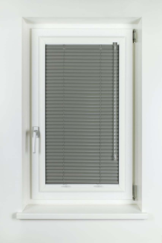 Rent a Window covering blinds (grey)? Rent at KeyPro furniture rental!