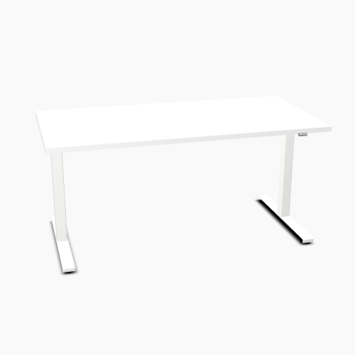 Bureau Ogi Drive 180x80 huren? Huur bij KeyPro meubelhuur!