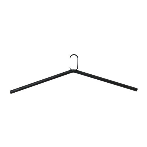 Rent a Coat hanger Sjaak (black)? Rent at KeyPro furniture rental!